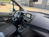Ford Grand Tourneo Active*Led*Pdc*Shz*Top*Pano*Ahk* - Ford Grand Tourneo aus 2022