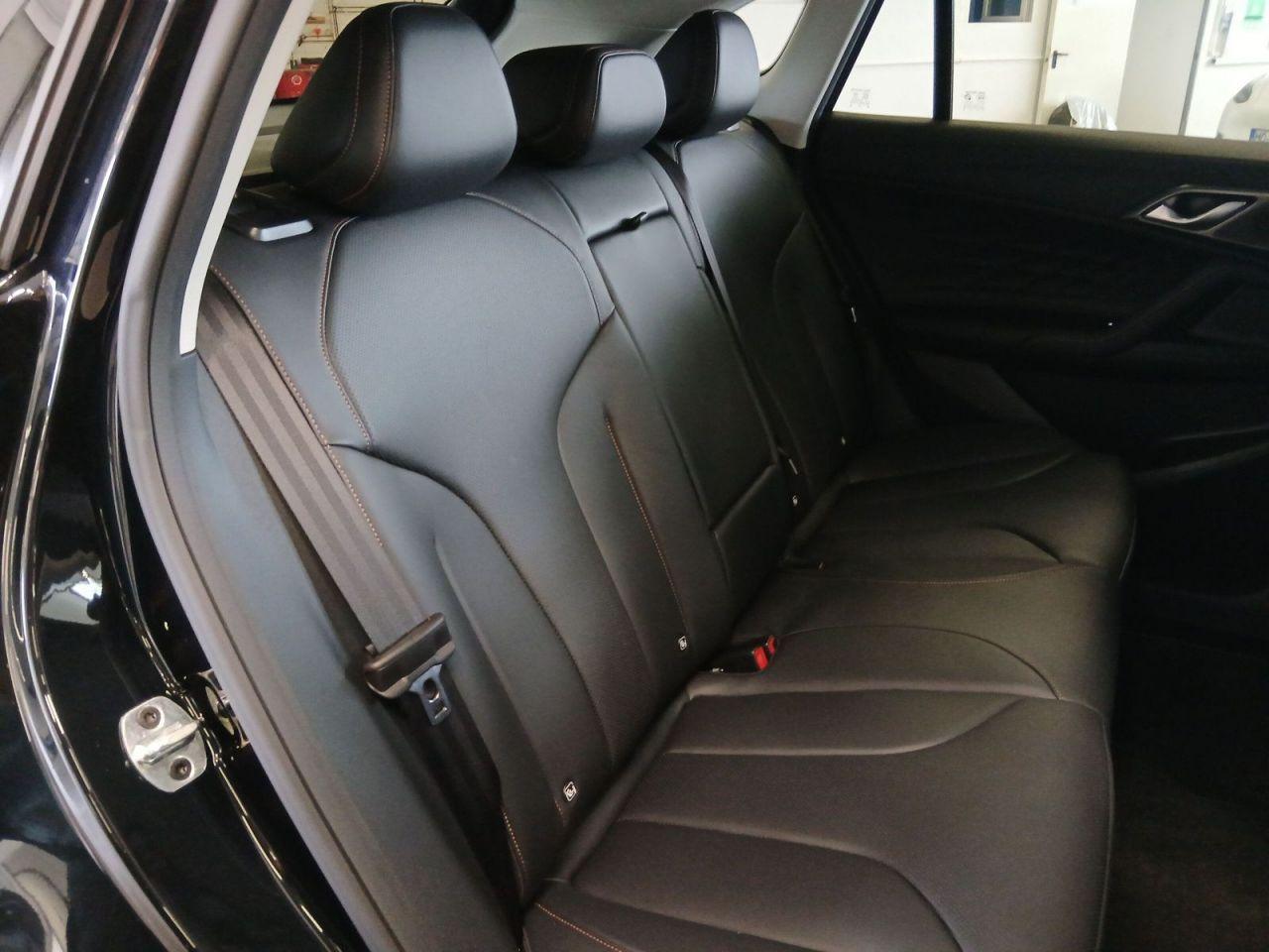 MG HS HEV Luxury, Navi, 360°-Kamera, ACC, миниатюра 14