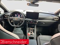 Cupra Leon - Vorschau Bild 21