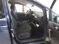 Volkswagen Touran - Vorschau Bild 8
