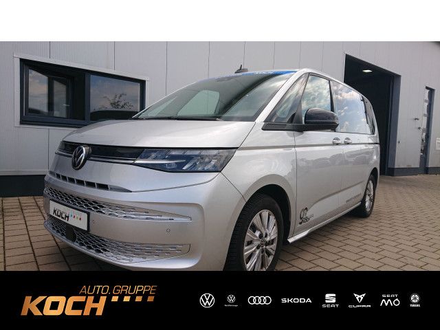 Volkswagen T7 Multivan TSI eHybrid AHK ACC LED StHZ.