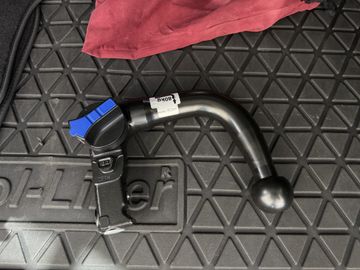 Ford Tourneo Connect Active