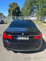 BMW 730d - - BMW 730 von privat