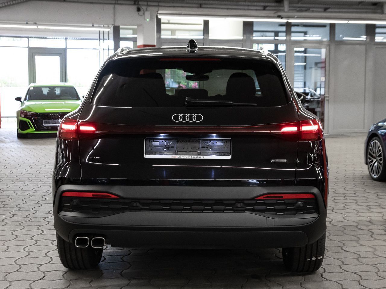Audi Q5 - Bild 5