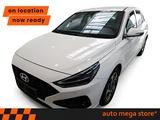 Hyundai i30 Style Kamera/LED/Navi 10,25°/Virtual