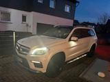 Mercedes-Benz Mercedes GL350 Cdi / AMG pack - Mercedes-Benz GL 350: Cdi