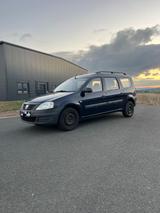 Dacia Lacia Logan mit tüv - gebrauchte Dacia Logan aus dem Jahr 2011