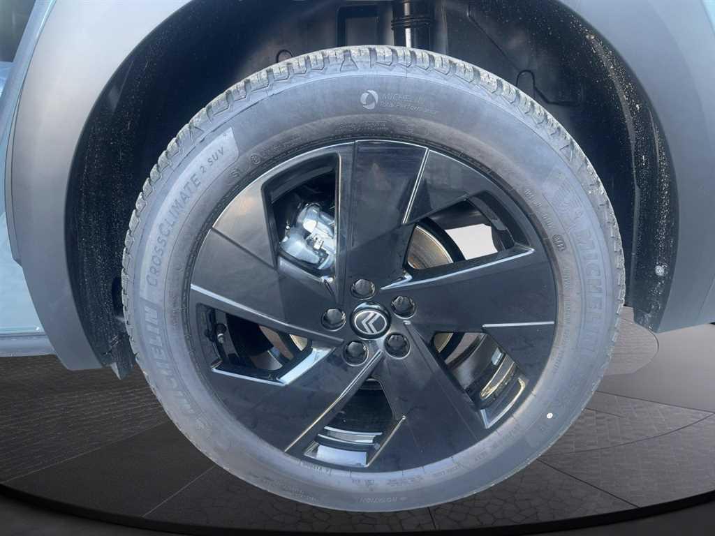 Citroën C5 Aircross Hybrid MAX Kamera Navi Parksensoren 