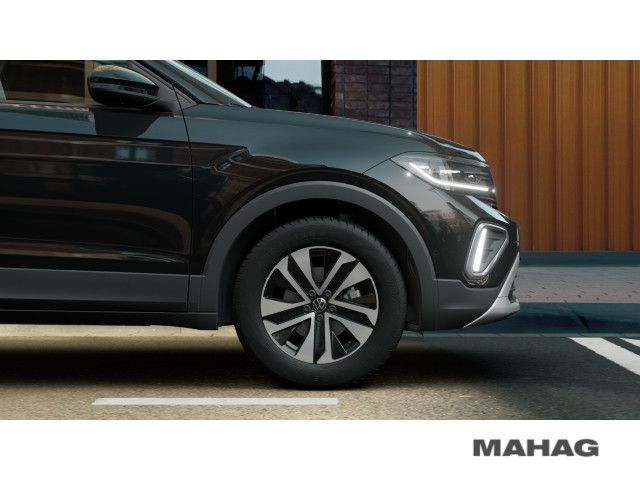 Volkswagen T-Cross - Bild 11