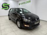 Volkswagen Polo V 1.4 Match / SITZHEIZUNG / AUTOMATIK - Volkswagen Polo: Match