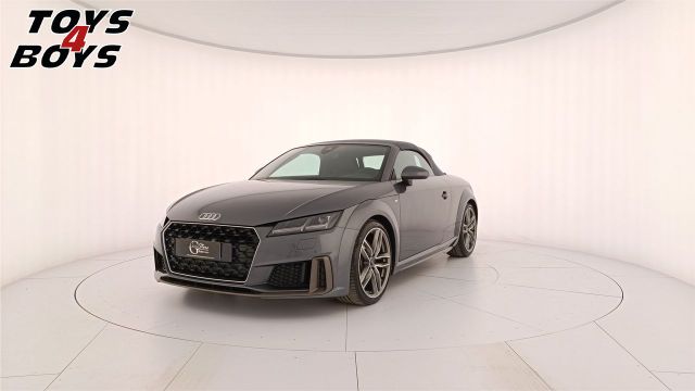 Audi AUDI TT III 2019 Roadster - TT Roadster 40 2.0 t