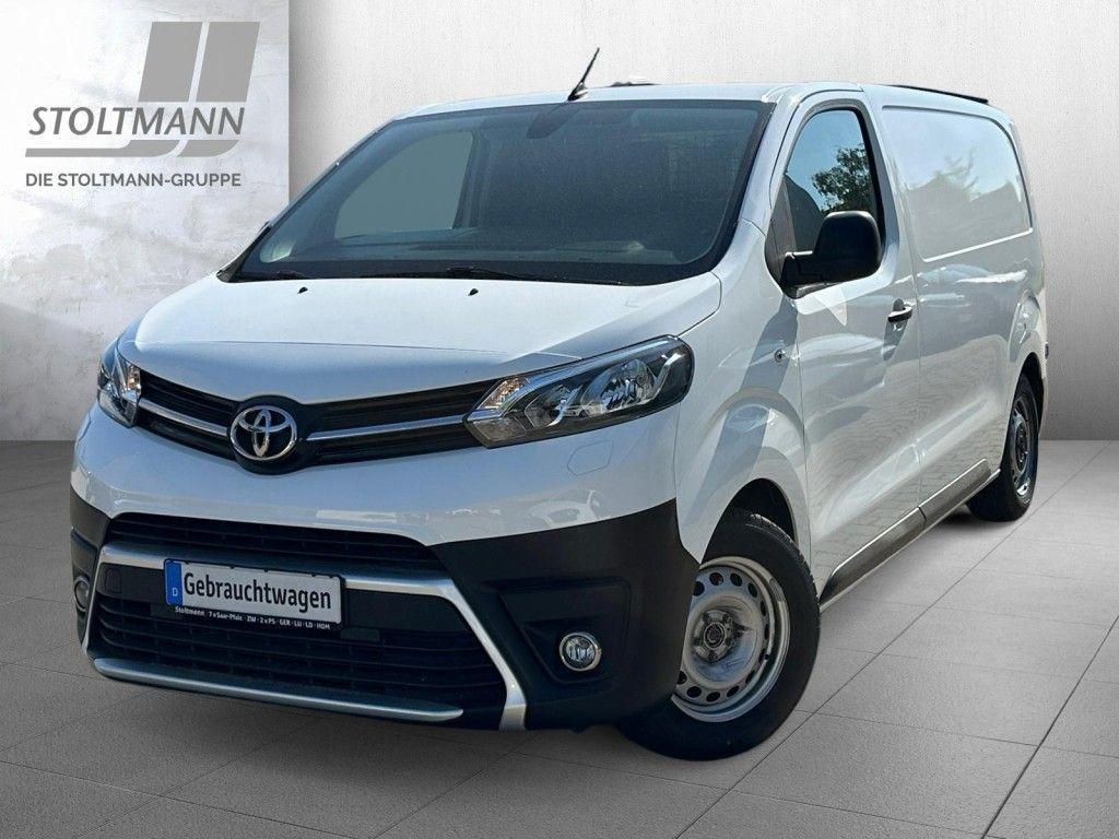 Toyota Proace 1,5-l-D-4D L1 Meister