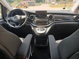 Mercedes-Benz V 220 d Compact | 7-Sitzer | 69.200 km - : Kleinbus, Sitzer 20