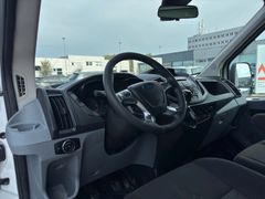 Fahrzeugabbildung Ford Transit 2.2 TDCi,L4,Maxi,Alukoffer,LBW,Klima