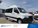 Mercedes-Benz Sprinter III Tourer RWD AWD 315 CDI L2  DAB SHZ 