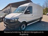 Volkswagen Crafter 35 lang Hochdach RWD R.Kamera*AHK*Navi - LKWs in Augsburg