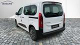 Citroën Berlingo III 1,5 HDI Plus M PDC Temomat Link - Citroën Berlingo: Ii