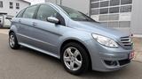 Mercedes-Benz B 200 TURBO AUTOMATIK,TÜV,NAVI,KLIMA,NAVI,PDC - Mercedes-Benz B 200: Turbo