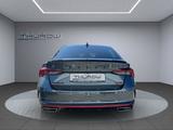 Skoda Octavia RS 2.0 TSI ACC LED Navi - Skoda Octavia aus 2021