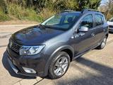 Dacia Sandero II Stepway Prestige 1.Hand - Dacia Sandero in Saarbrücken