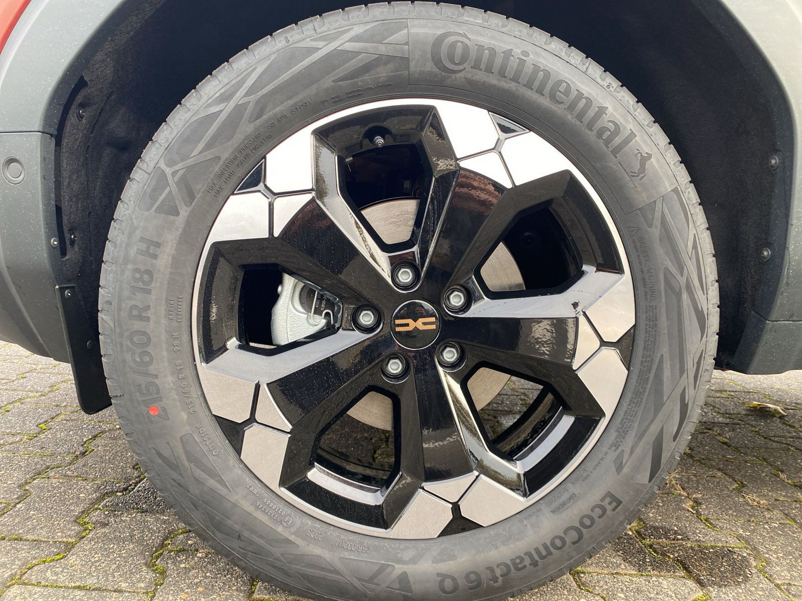 Dacia Bigster - Bild 14