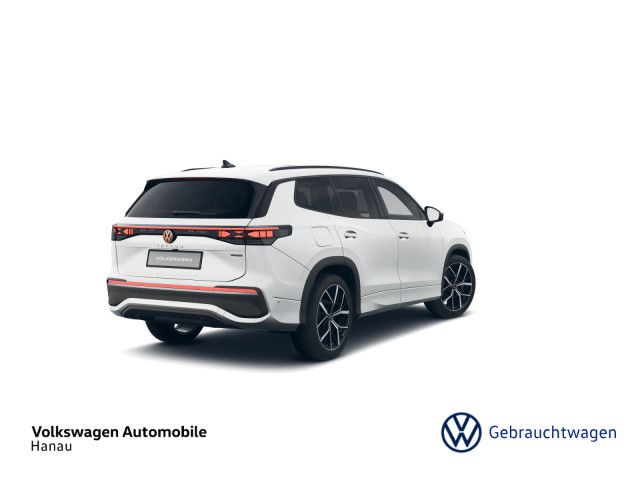 Volkswagen Tayron 2.0 TDI ELEGANCE 4M DSG PANO MATRIX STHZG foto 4
