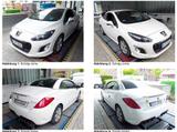 Peugeot 308 SW Allure 155 THP Allure - Peugeot 308 mit Benzin-Antrieb: Navigationssystem, Cabrio