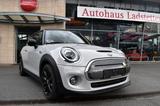 MINI COOPER SE*Trim M*Kamera*SHZ*LED*PDC*Navi* - silberne MINI Cooper SE