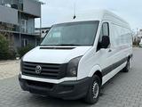 Volkswagen Crafter 2.0 TDI MAXI HOCH LANG L3H2 KLIMA*KASTEN - gebrauchte VW Crafter aus dem Jahr 2014