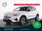 Volvo XC40 Pure Electric Plus Recharge+STNDHZ+RFK+AHK+ - Volvo XC40 in Essen