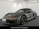 Porsche Cayman 718*PDK*20-Zoll*DAB*AppleCarPlay*Bi-Xenon - Porsche Cayman in Wuppertal