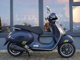 Vespa GTS 125 Supertech - Tech - mehr Farben - 24/25 - VESPA GTS 125 SUPER TECH