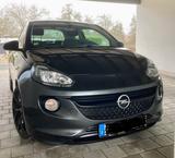 Opel Adam S 1.4 Turbo 110kW S OPELGARANTIE 8/2027 - Opel: 1.8