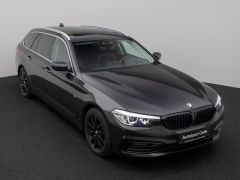 Foto Nummer 3: BMW 530d