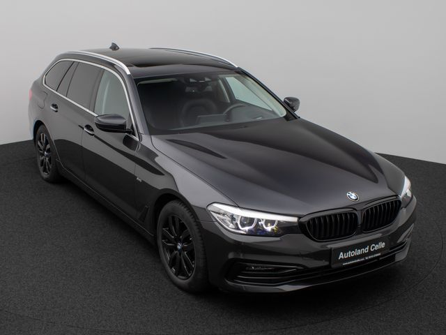 Foto Nummer 3: BMW 530d