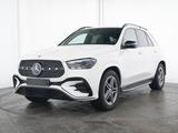 Mercedes-Benz GLE 300 d 4MATIC AMG+BURM+NIGHT+AIRMATIC+MEMORY - Mercedes-Benz GLE 300 Gebrauchtwagen in Berlin