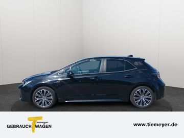 Toyota Corolla - 8