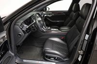 Audi S8 - Vorschau Bild 8