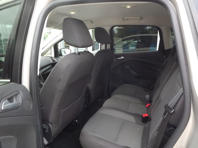 C-Max C-MAX Titanium*elektr. Heckklappe*