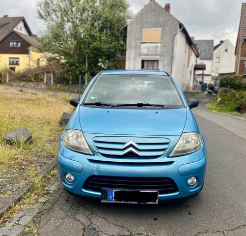 Citroën Citroen C3 mit neuem TÜV