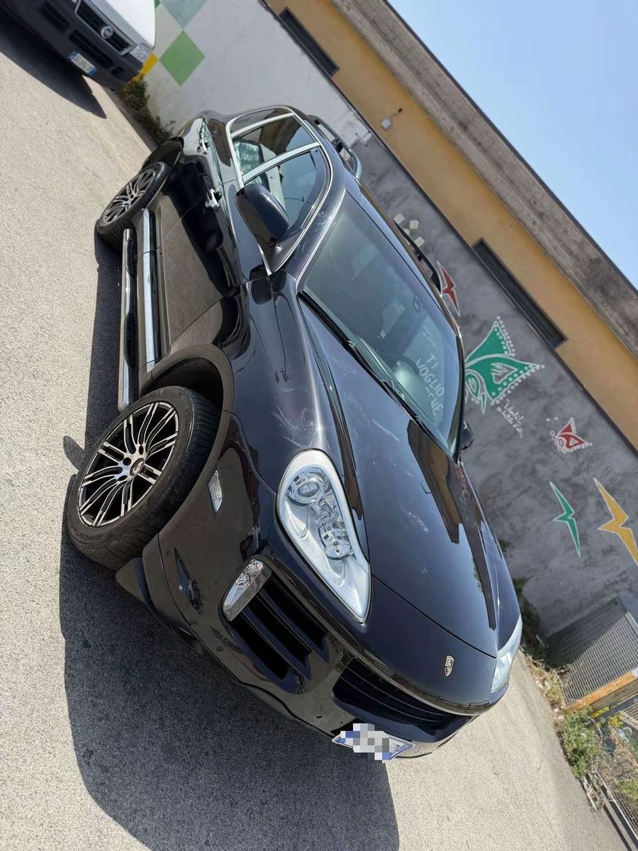 Porsche Porsche Cayenne 3.0 Diesel