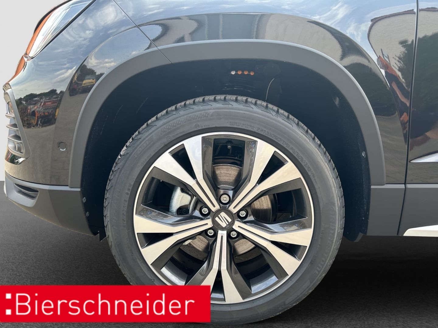Seat Ateca - Bild 22