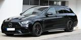 Mercedes-Benz E 63 AMG Mercedes-AMG E 63 S 4MATIC+ T Autom...