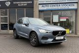 Volvo XC60Momentum Pro Aus1HandKameraNavi6 Gang 18Zoll - Volvo in Nürnberg