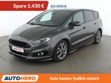 Ford S-Max 2.0 TDCi Bi-Turbo ST-Line Aut.*NAVI*LED* - Ford S-Max mit Panoramadach