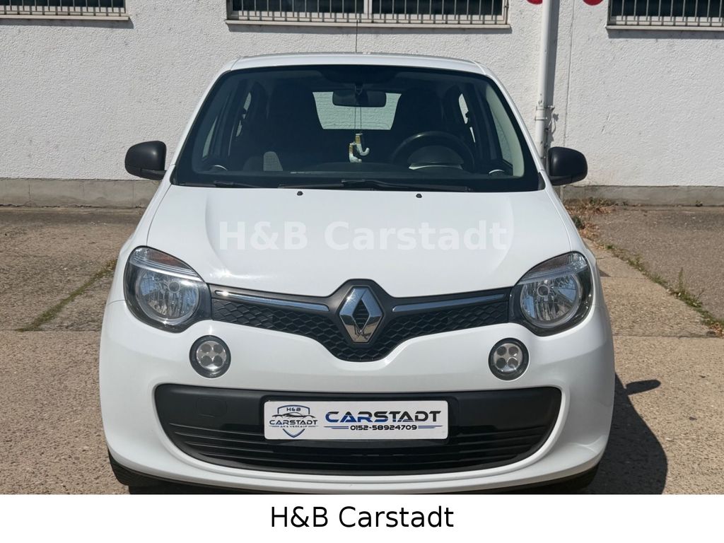 Angebot ansehen Renault Twingo