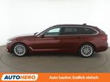 BMW 530d Mild-Hybrid xDrive Luxury Line Aut.*NAVI* - BMW 530 in Wiesbaden