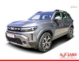Dacia Duster TCe 130 LED Navi Kamera - Dacia Jahreswagen