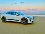 Jaguar I-Pace EV400 S | Luftfederung | Meridian  - scheckheftgepflegte Jaguar I-Pace