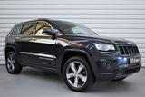 Jeep Grand Cherokee 3.0 CRD Overland NAVI*PANO*SH*SIT - Jeep mit Diesel-Antrieb: Allradantrieb